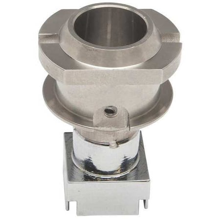 Weller Hot Gas Nozzle For Wqb4000Sops T0058747935