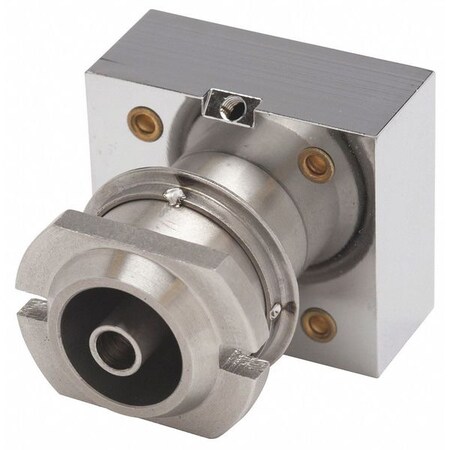 Weller Hot Gas Nozzle For Wqb4000Sops T0058747999