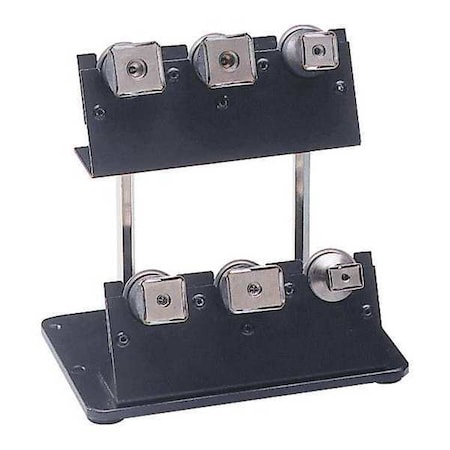 Weller Support For Up To 6 Hot Air Nozzles T0051504899N