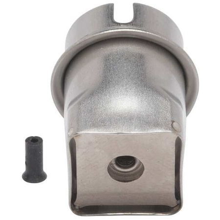 Weller Hot Gas Nozzle 2518.0 x 18.0 T0058736814N