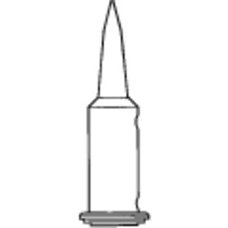 Weller .094In Doube Flat TPSI6