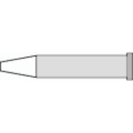 Weller Xtbs .094Inx1.437In Reach Round T0054471599