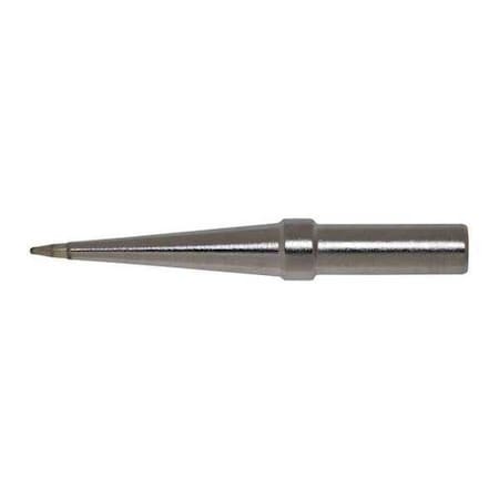 Weller .031Inx.044Inx1.00In Long Conical ETOB