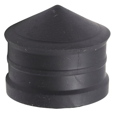 Weller 30Cc Air Operated Stopfor Tape Red 30T2A