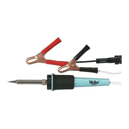Weller Controlled-Output Field Soldering Iron TCP12P