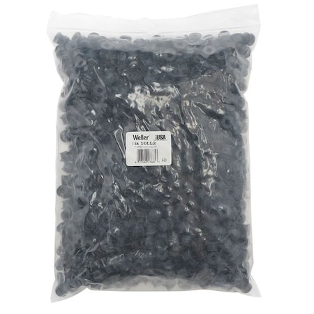 Weller 10Cc Rubber Stop For Luer Lok/No153 10LL2