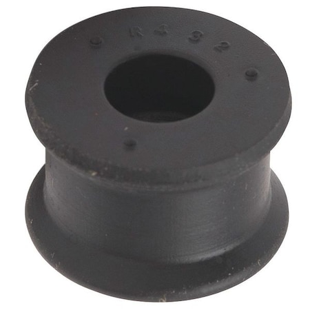 Weller 10Cc Rubber Stop For Luer Lok/No153 10LL2DRY