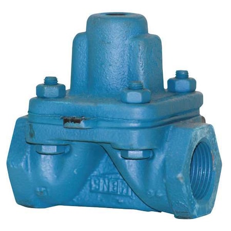 Econoline Media Valve 411128