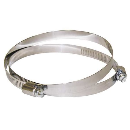 Econoline Glove Clamp Set, PK2 414510-2