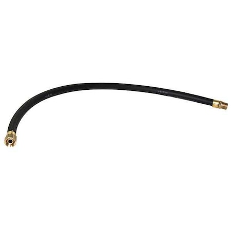 Econoline Air Hose with Fittings 201938