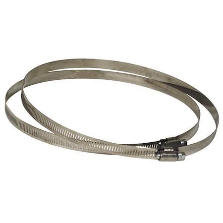 Econoline Glove Clamp PK2 414512-2