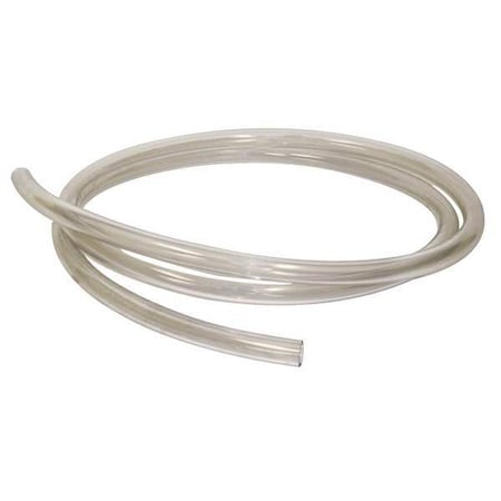 Econoline Clear Hose 9 ft. O.D. 7/8 In I.D. 5/8 In 413403-9