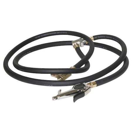 Econoline Dust Blow Off Gun 201749