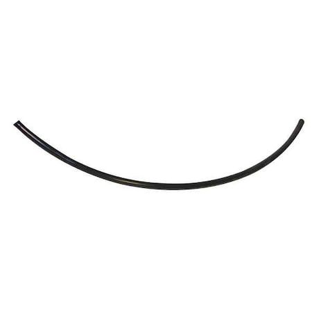 Econoline Tubing, Black Per Foot 413423