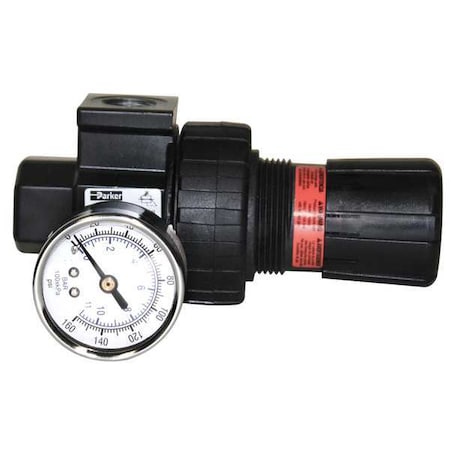 Econoline Regulator 411127