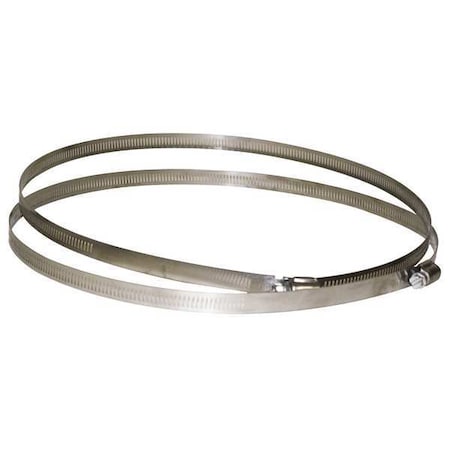 Econoline Glove Clamp, Pair 414513-2