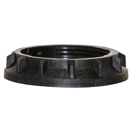 Econoline Plastic Nut 411146