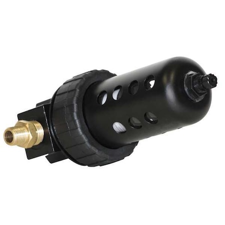 Econoline Airline Filter 411136