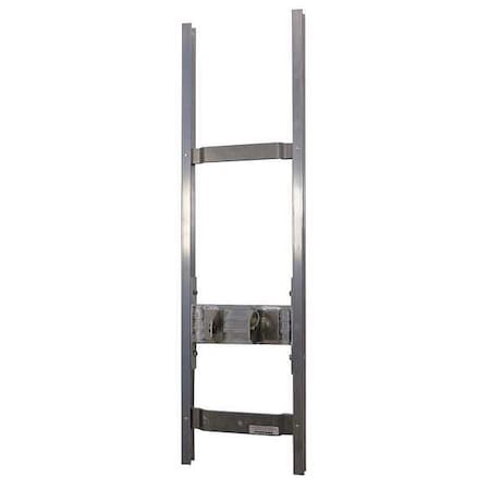 Magliner Hand Truck Frame 302424