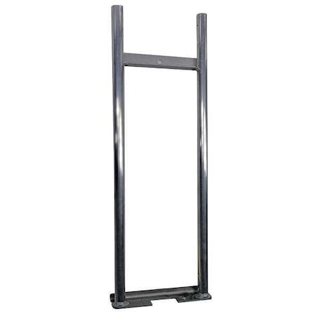 Magliner Upright Handle Weldment 302442