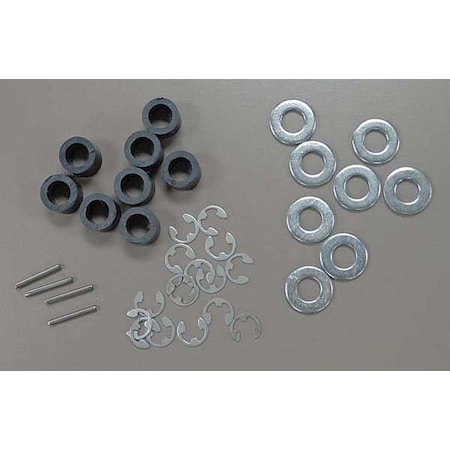 Magliner Hardware Kit for Pallet Dolly 33498