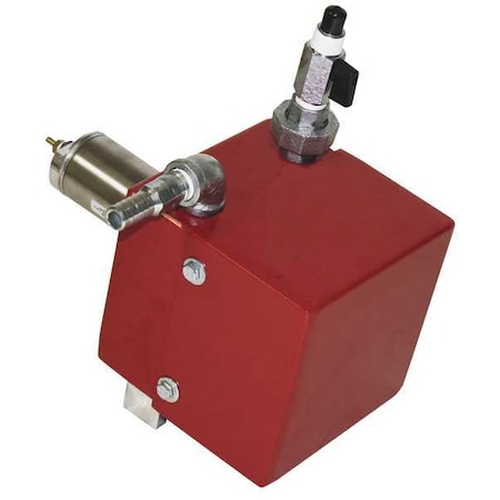 Econoline Control Box 201246-A