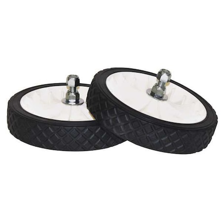 Econoline Wheel Assembly 201242-A