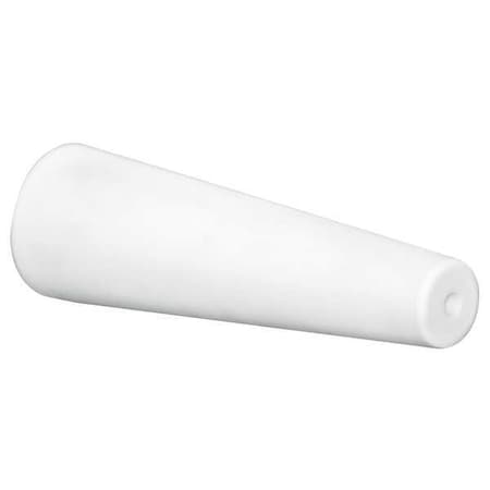 Econoline Nozzle, Ceramic 5/32 In I.D. Lrg 448851