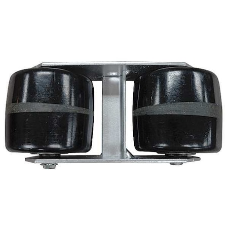 Magliner Two Roller Pivot Bracket 33426