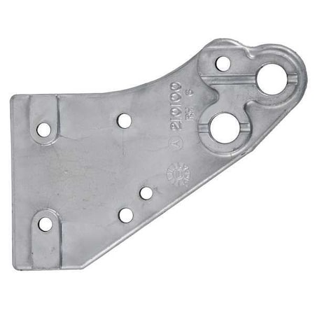 Magliner Right Hand Wheel Bracket 210100