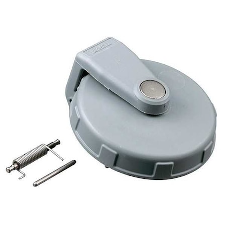 Hubbell Wiring Device-Kellems Assembly, Cover CA100