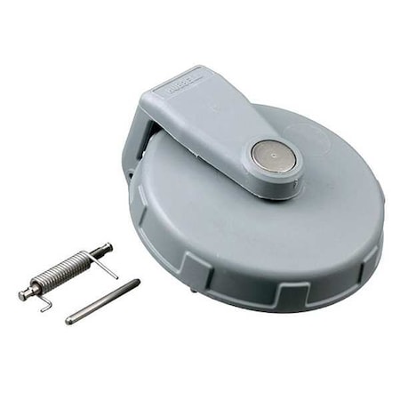 Hubbell Wiring Device-Kellems Cover and Hinge CA320