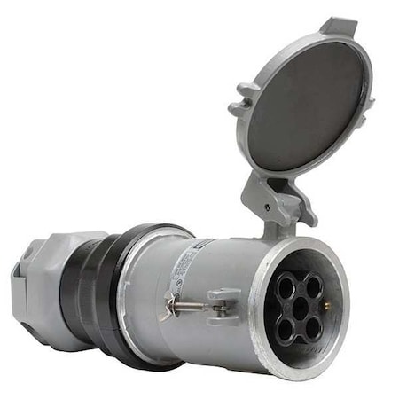 Hubbell Wiring Device-Kellems Pin and Sleeve HBL5200CS1W