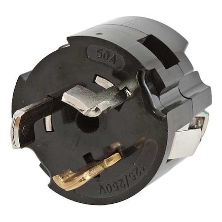 Hubbell Wiring Device-Kellems Replacement Marine Interior CR16279