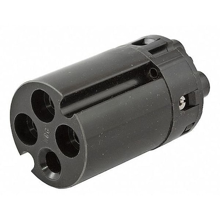 Hubbell Wiring Device-Kellems Replacement Iec Pin and Sleeve Interior IN3100BF