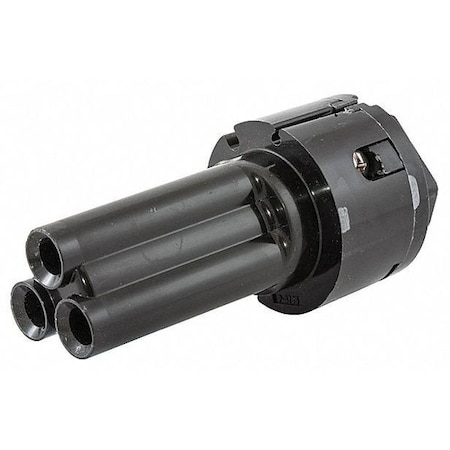 Hubbell Wiring Device-Kellems Replacmnt Insulgrip Pin and Sleeve Inter IN4100FS2