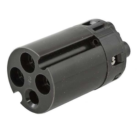 Hubbell Wiring Device-Kellems Replacement Iec Pin and Sleeve Interior IN460DF