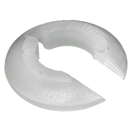 Hubbell Wiring Device-Kellems Ring, PK100 31605015GPK100