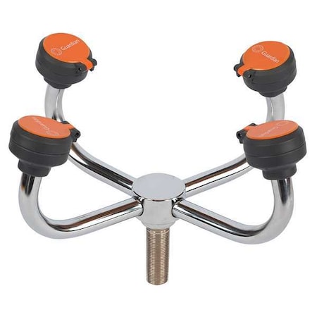 Guardian Equipment Spray Head Assembly, 4 Gs AP470-120R