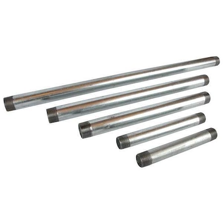 Guardian Equipment Galvanized Pipe Pack AP500-100