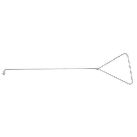 Guardian Equipment Pull Rod, Sst, 29In. AP050-079