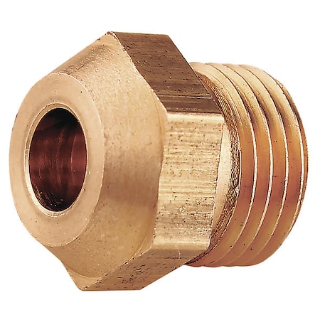 Guardair Brass Nozzle Tip 74 74N02A