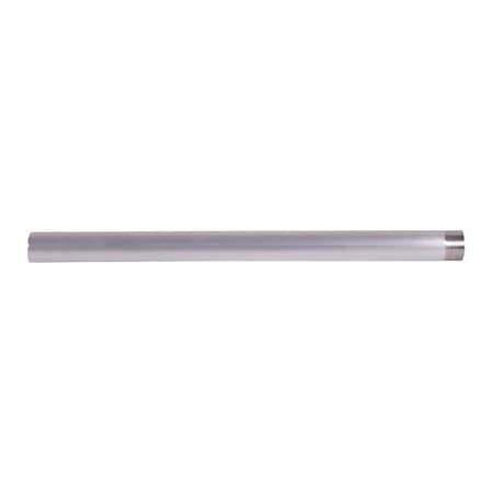 Guardair Aluminum Extension, 72 In. 75E072A