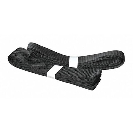 Eagle Mfg Column Protector Strap, 6 ft. x 2 In, PK2 1701
