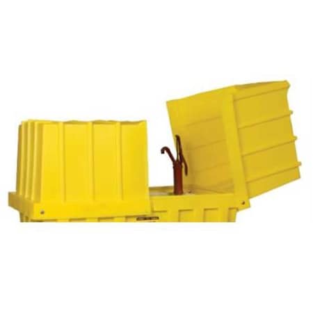 Eagle Mfg Cover Only 1627