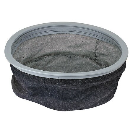 Nortech Cloth Internal Filter With Gasket N8221