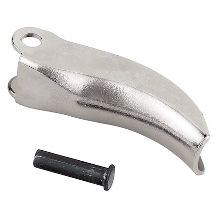 Guardair Short Trigger w/ Rivet TRP01