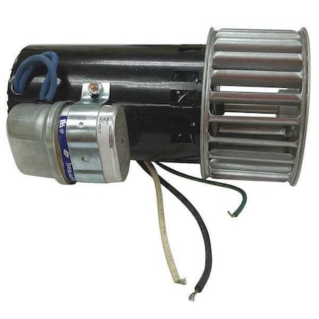 Tjernlund Products Power Venter Motor, 1/8 hp 950-1021