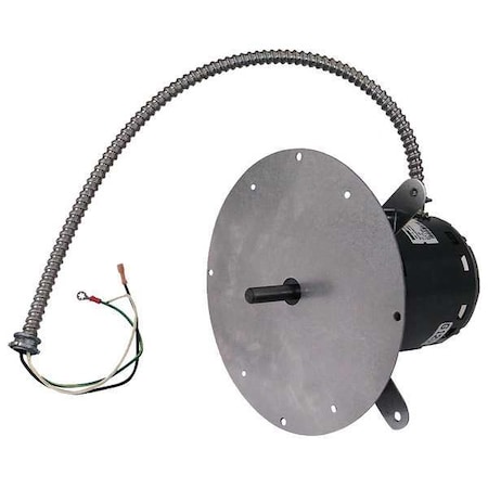 Tjernlund Products Power Venter Motor, 1/5 hp 950-1022