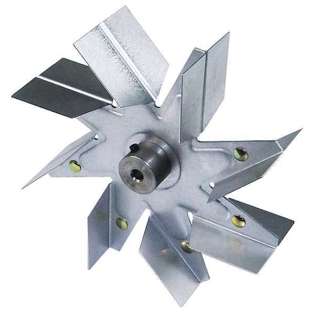 Tjernlund Products Wheel 950-3012